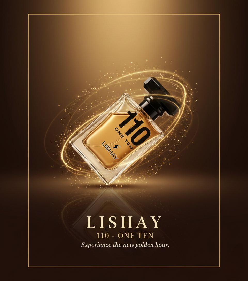 LISHAY 110 (ONE TEN)