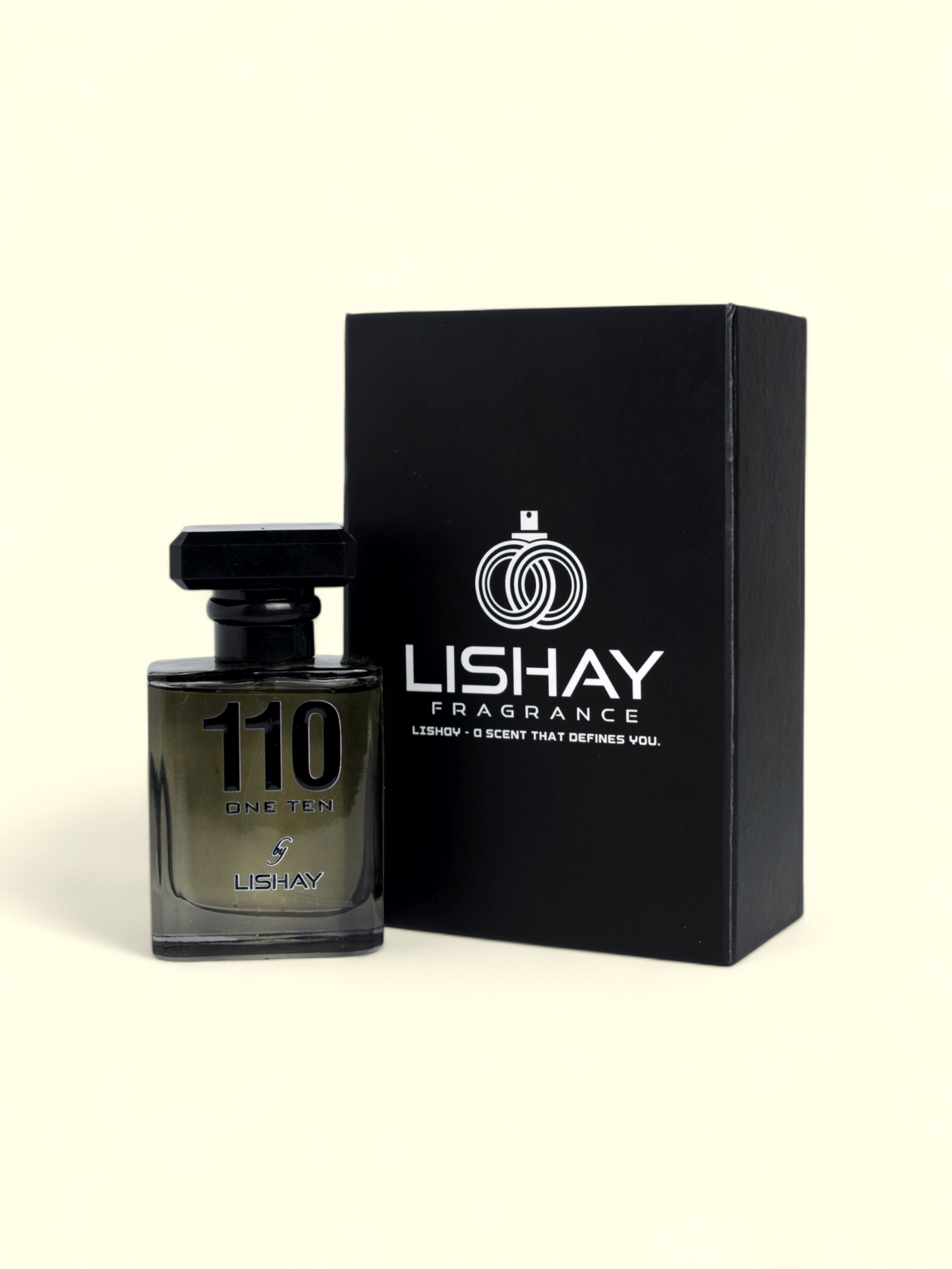 LISHAY 110 (ONE TEN)