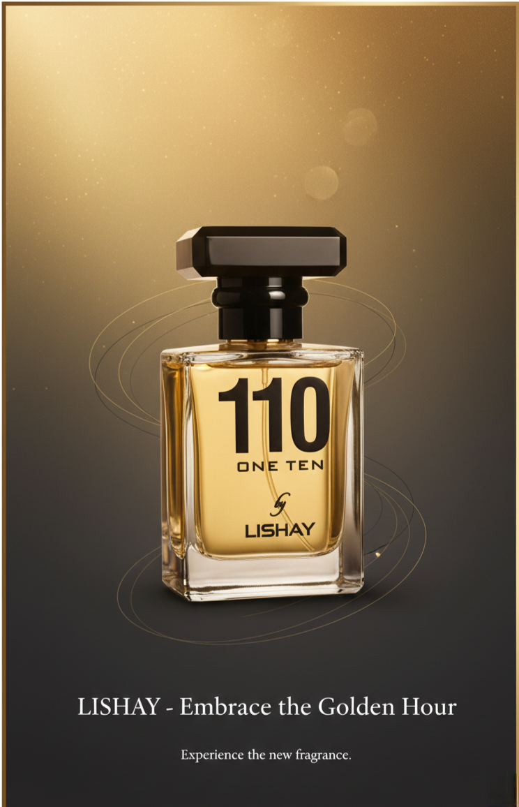 LISHAY 110 (ONE TEN)