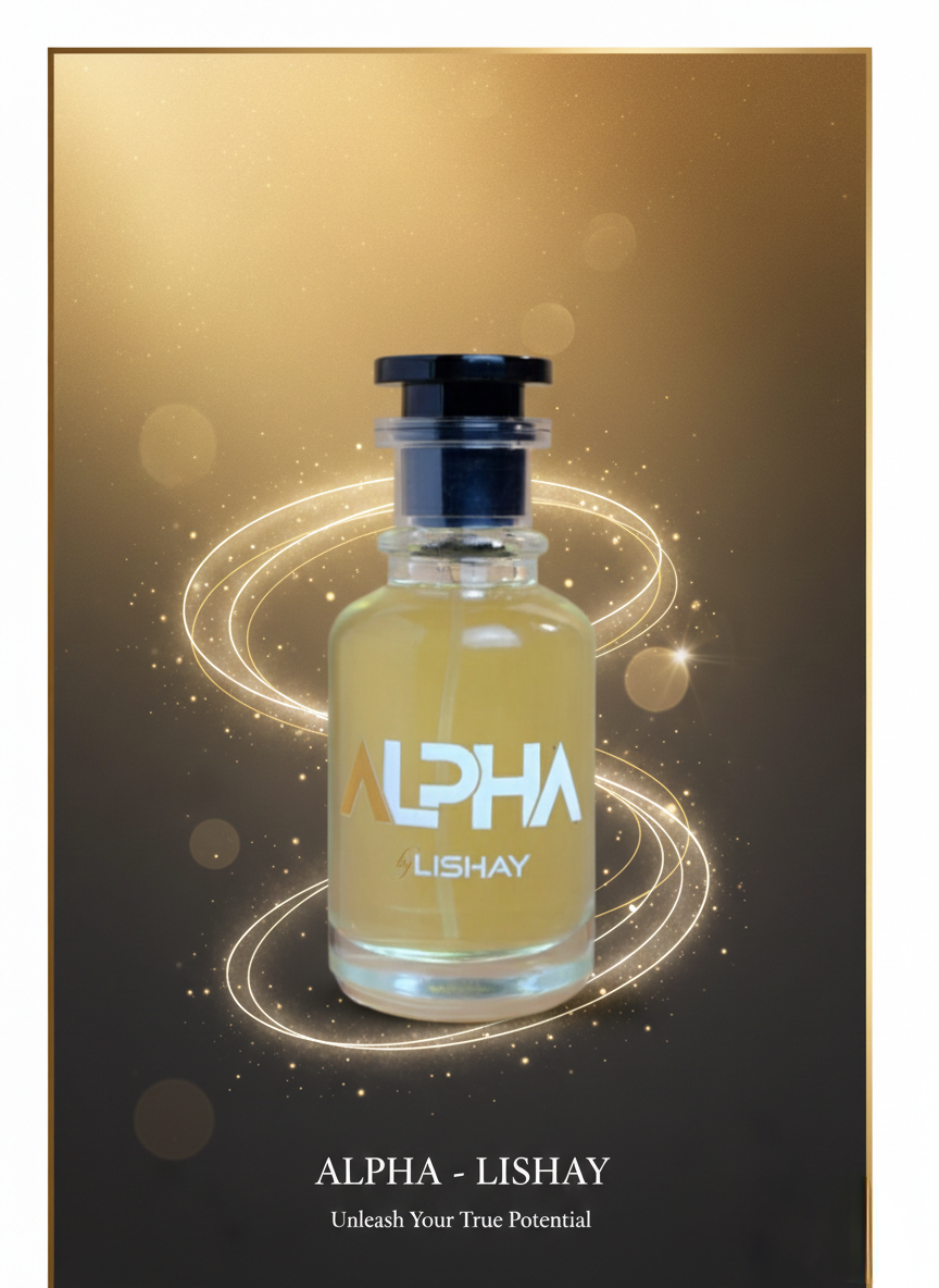 LISHAY ALPHA