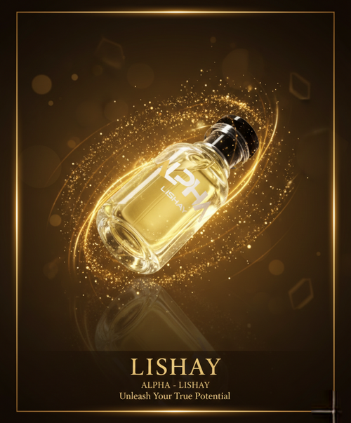 LISHAY ALPHA
