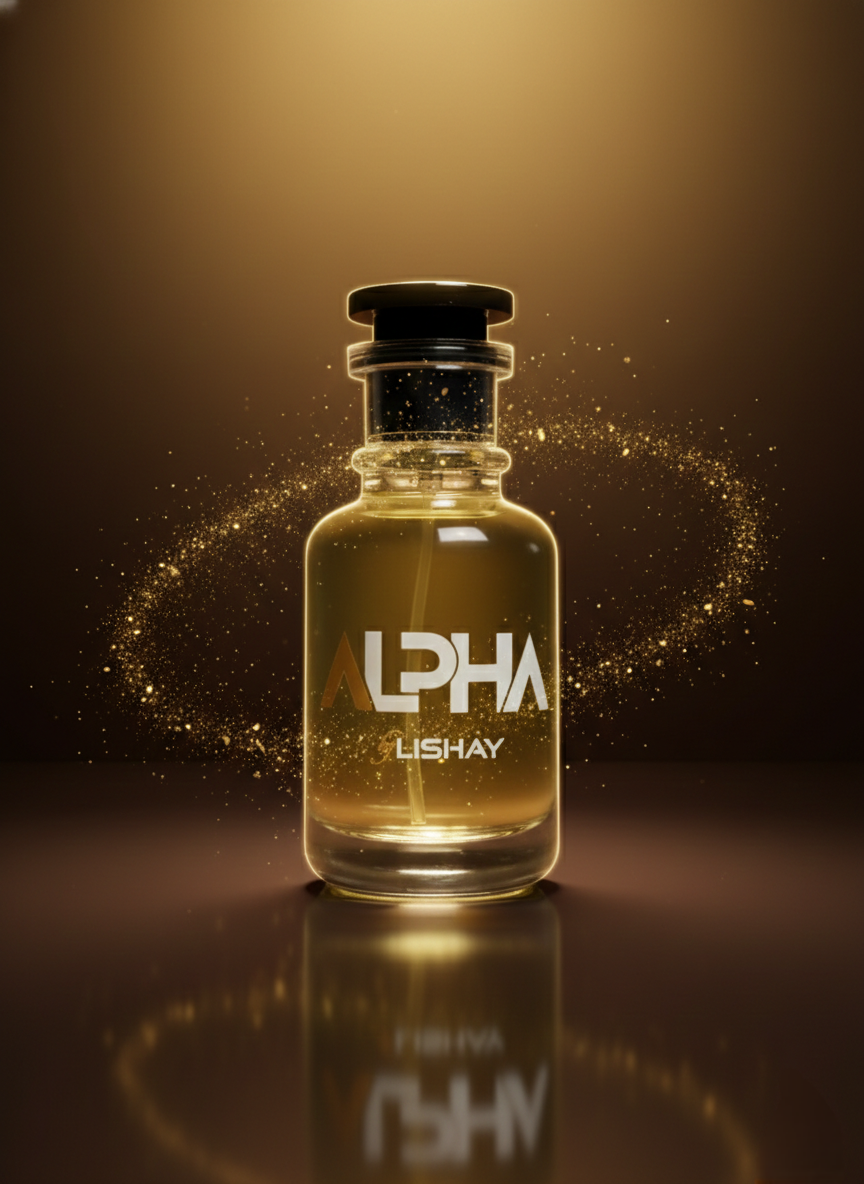 LISHAY ALPHA