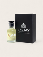 LISHAY ALPHA
