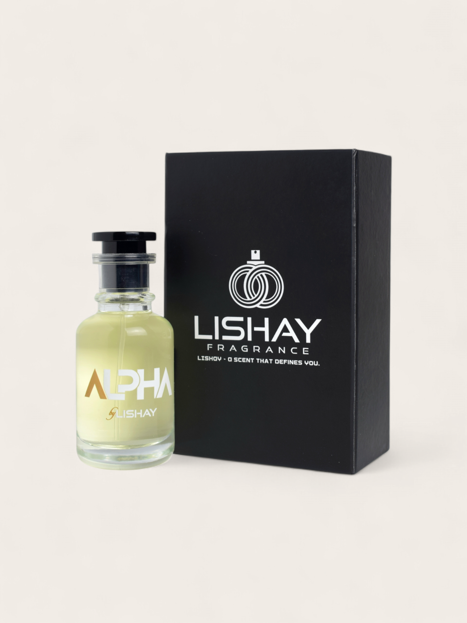 LISHAY ALPHA