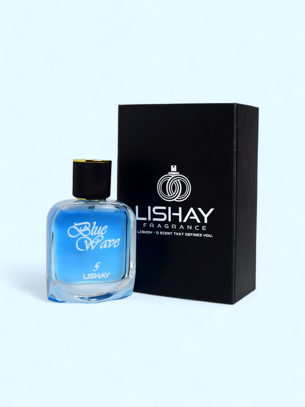 LISHAY BLUE WAVE