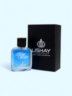 LISHAY BLUE WAVE