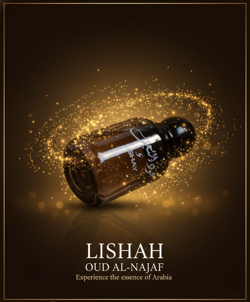 LISHAY OUD AL NAJAF
