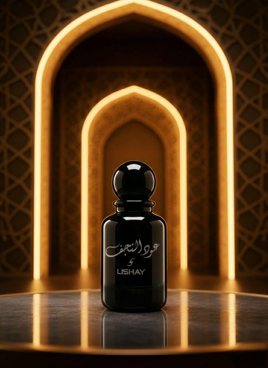 LISHAY OUD AL NAJAF