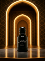 LISHAY OUD AL NAJAF