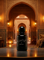 LISHAY OUD AL NAJAF