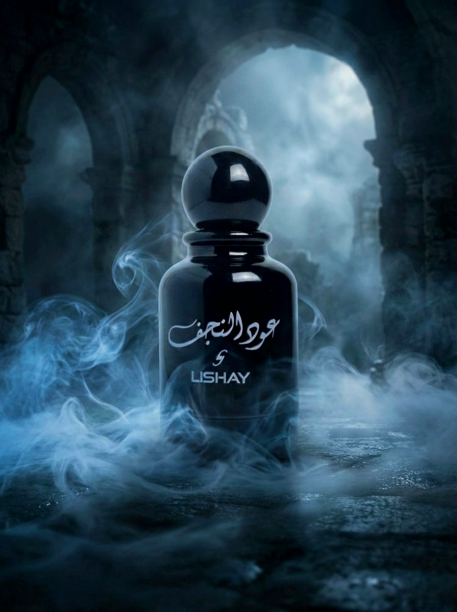 LISHAY OUD AL NAJAF