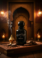 LISHAY OUD AL NAJAF