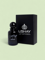 LISHAY OUD AL NAJAF