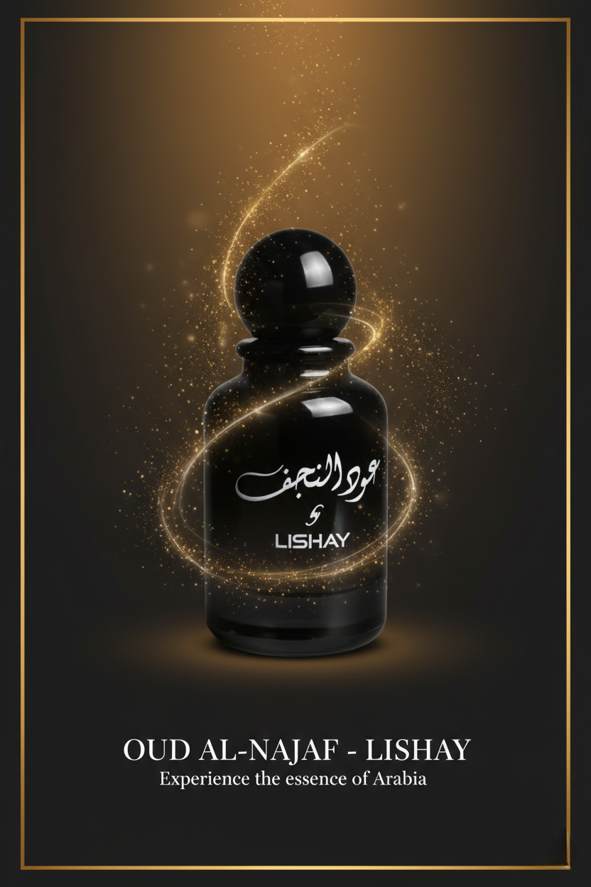 LISHAY OUD AL NAJAF