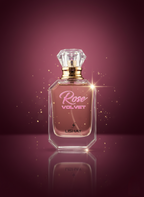LISHAY ROSE VELVET